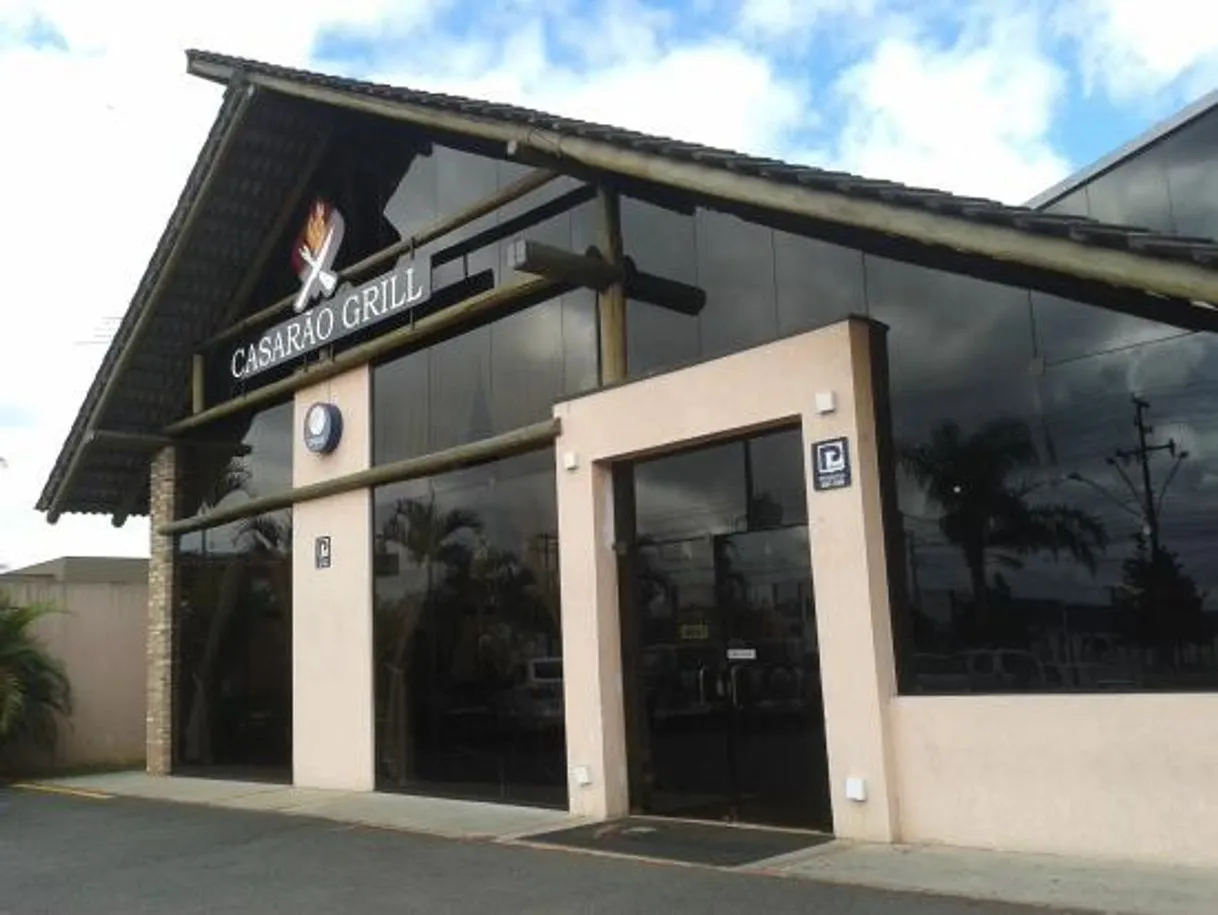 Casarão Grill