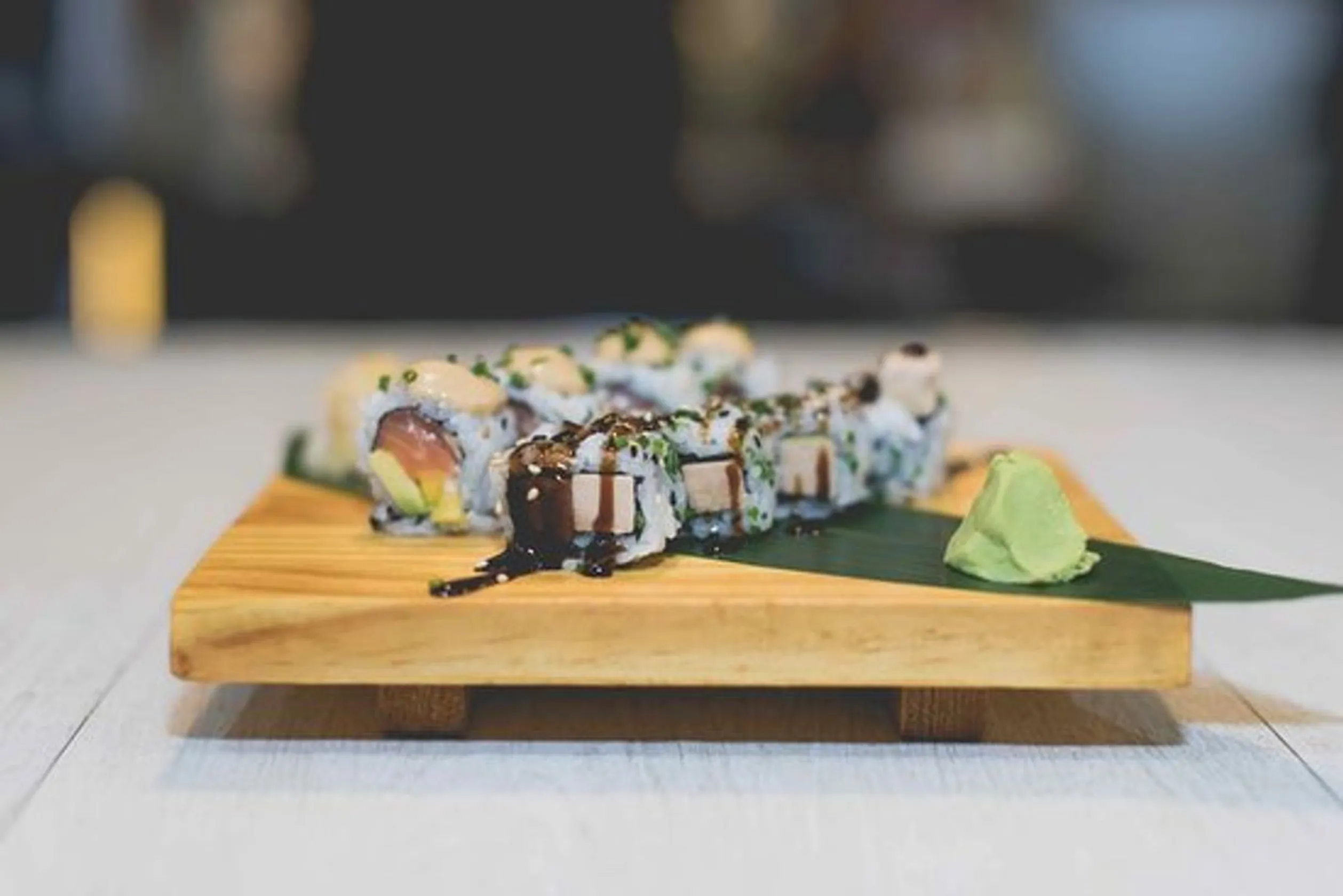 Restaurante Arume