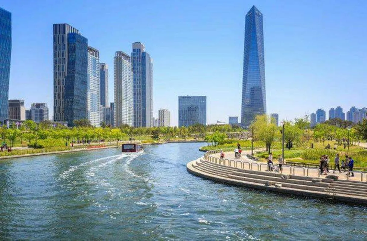 Incheon