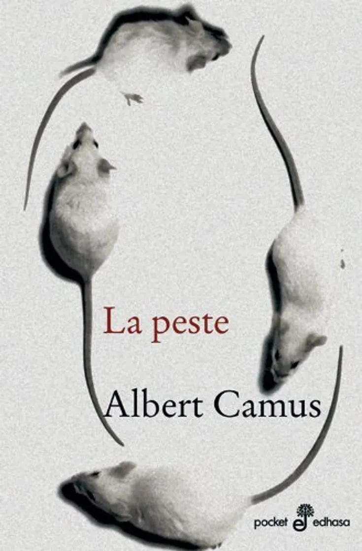 La peste: 6