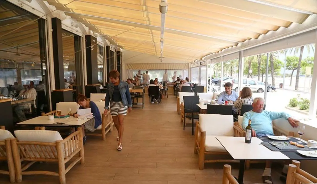 L'Indret de Cambrils