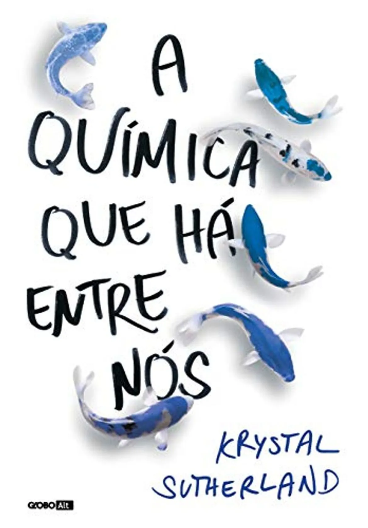 A Química que Há Entre Nós