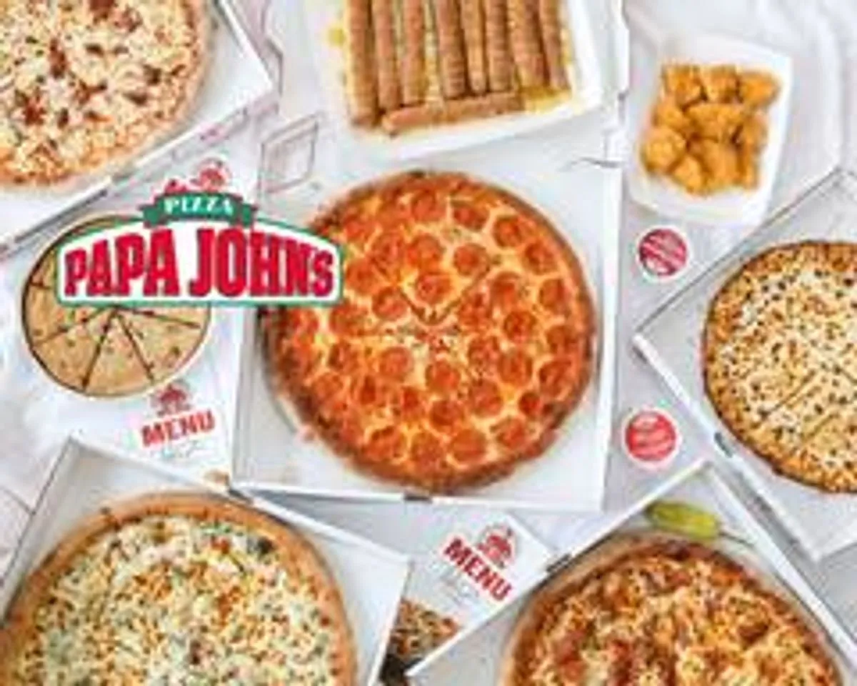 Papa John's