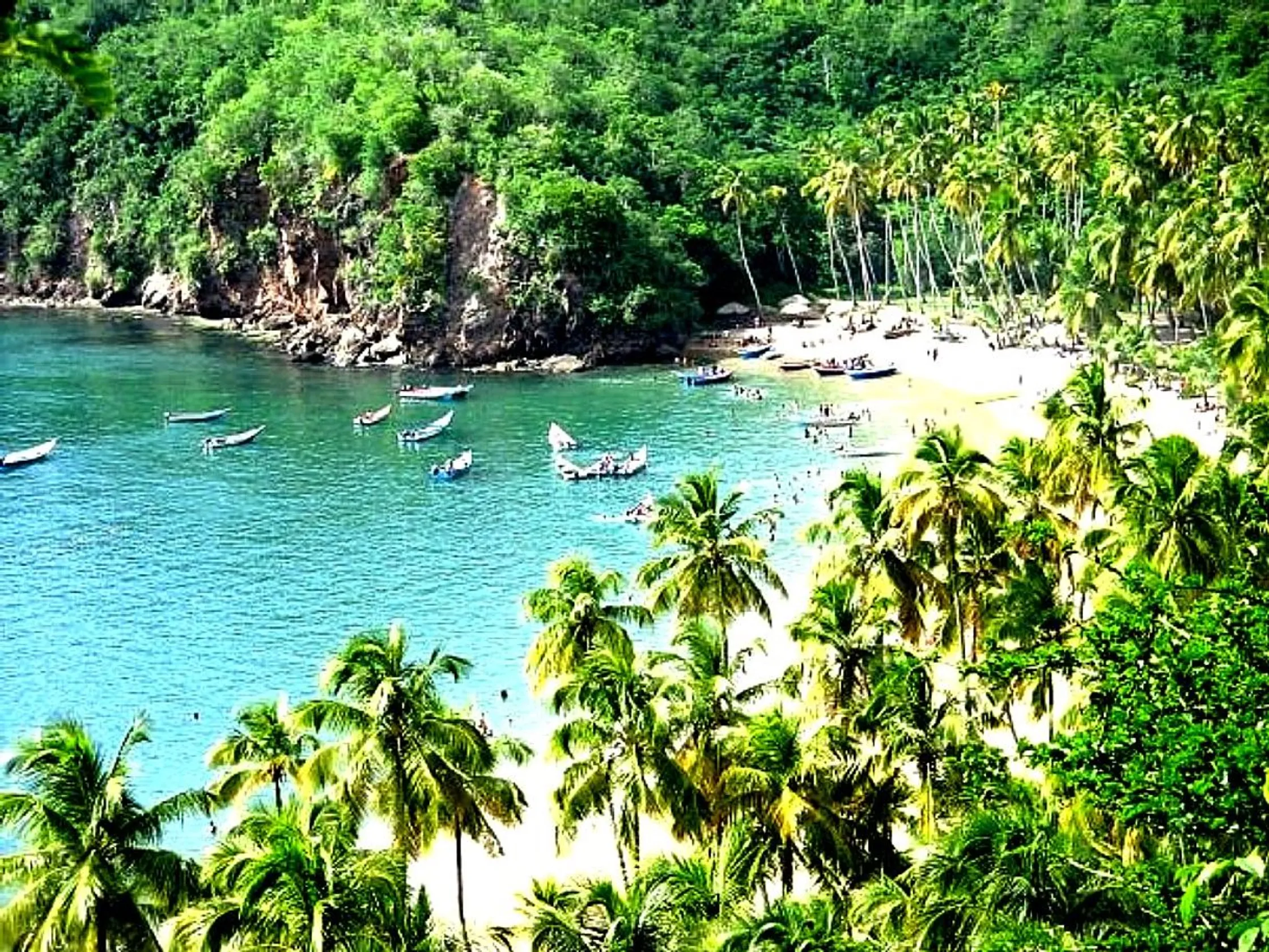 Playa Medina