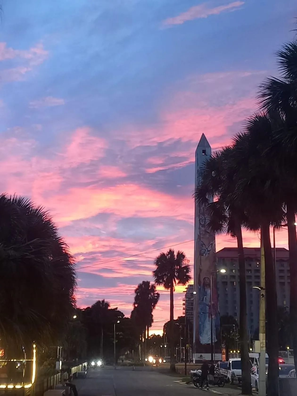 Santo Domingo