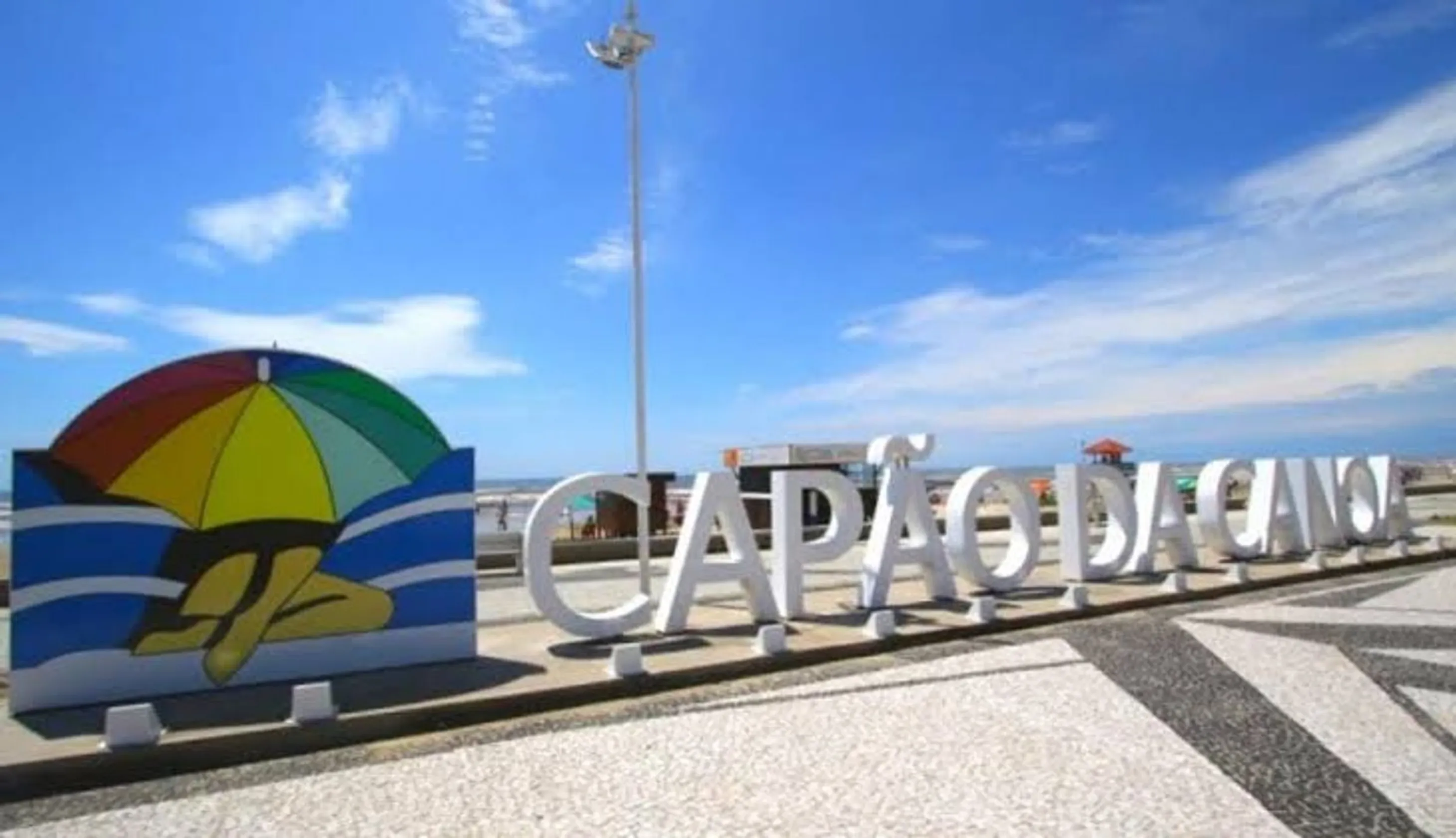 Capão da Canoa