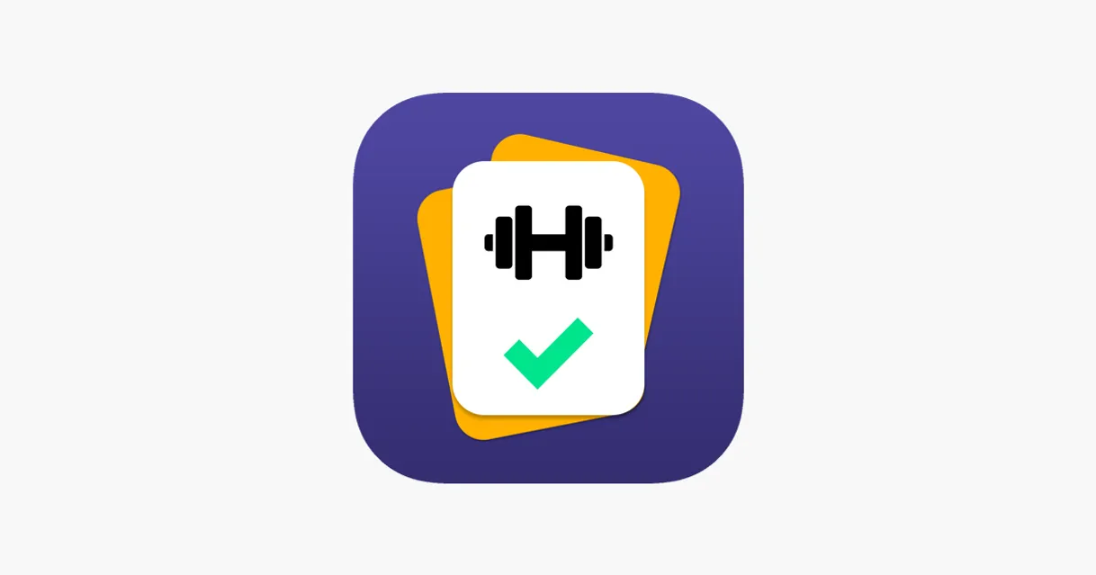Sweat Deck on the App Store