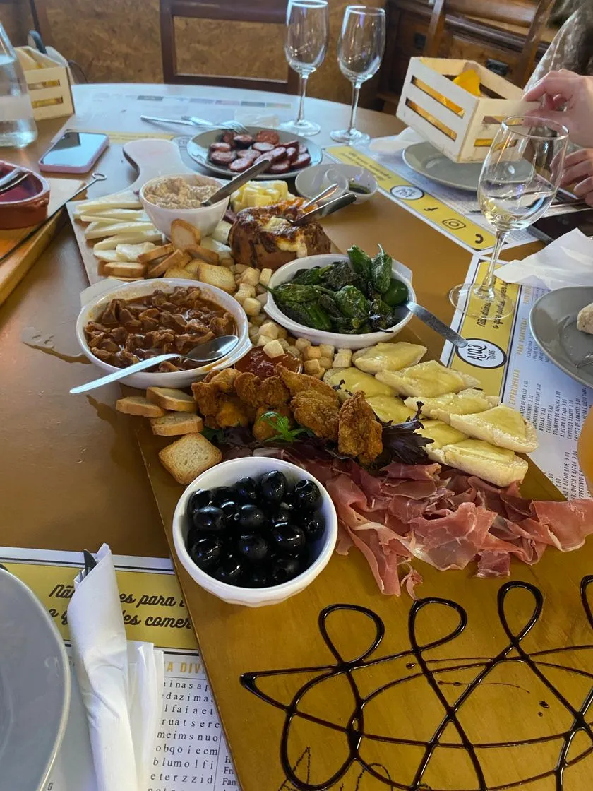 Aiq3 Tapas