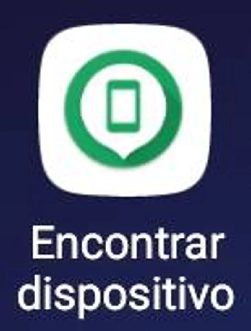 Encontre meu dispositivo do Google