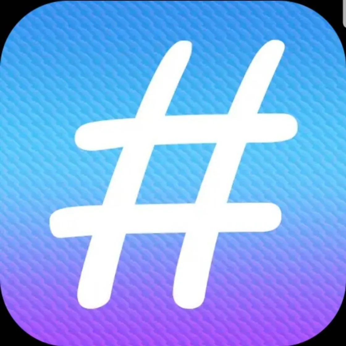 Tagify - Hashtags para IG