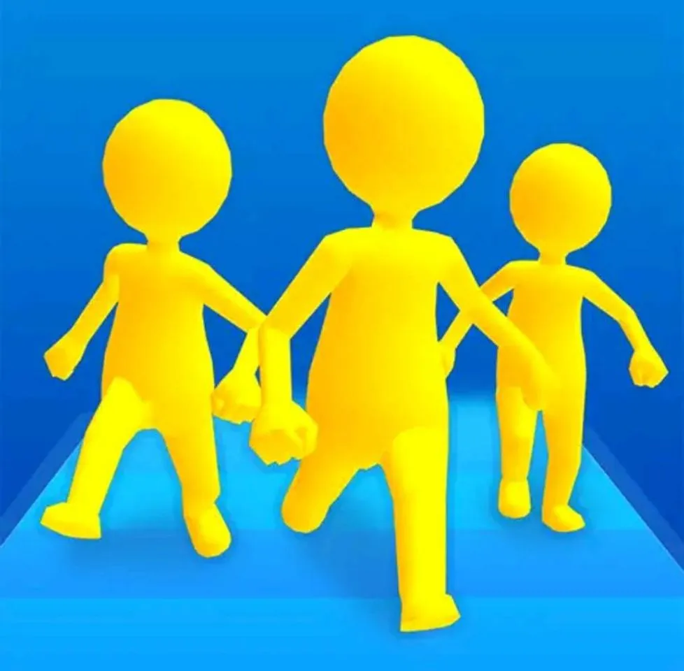 Join Clash 3D