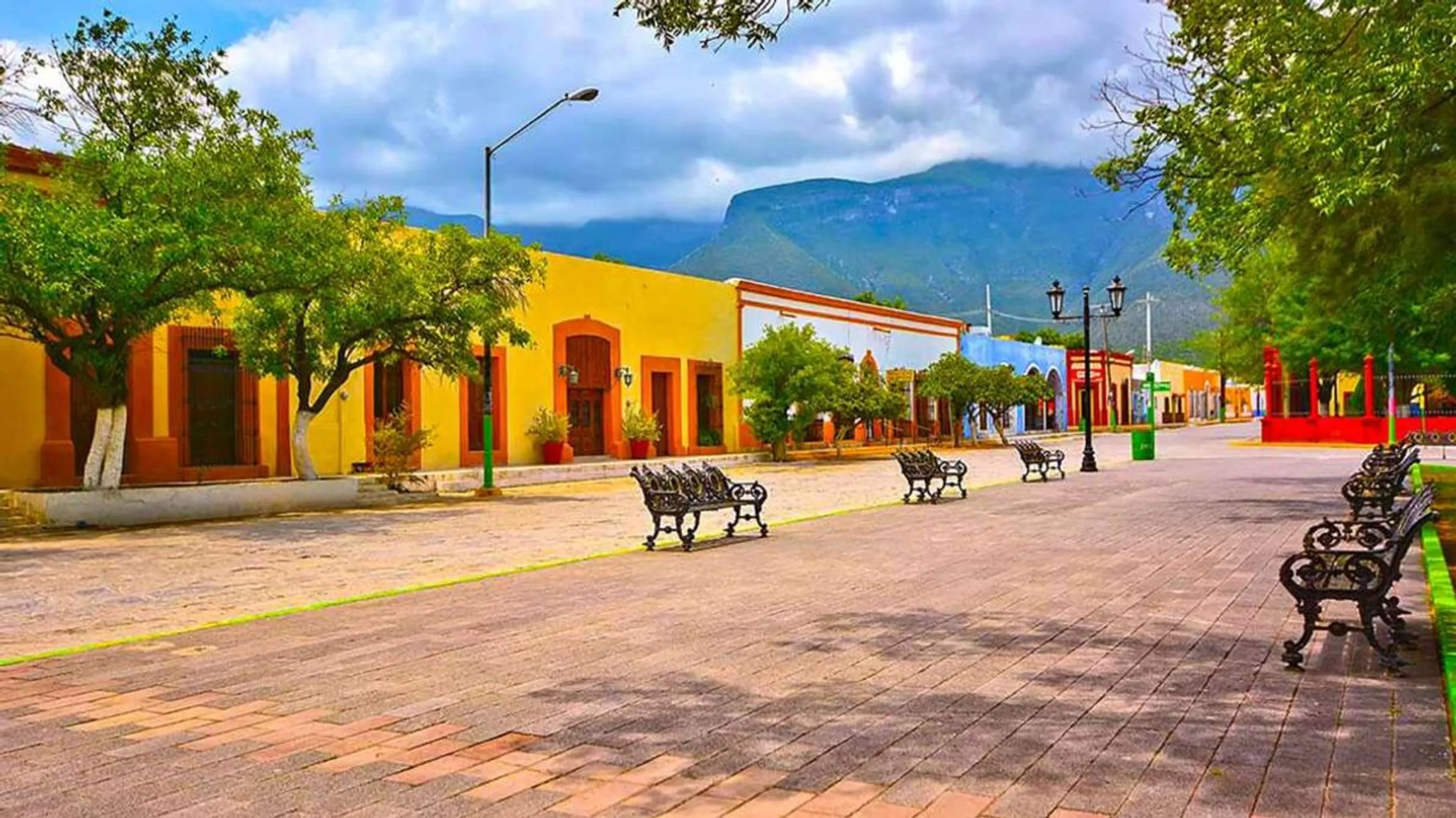 Bustamante