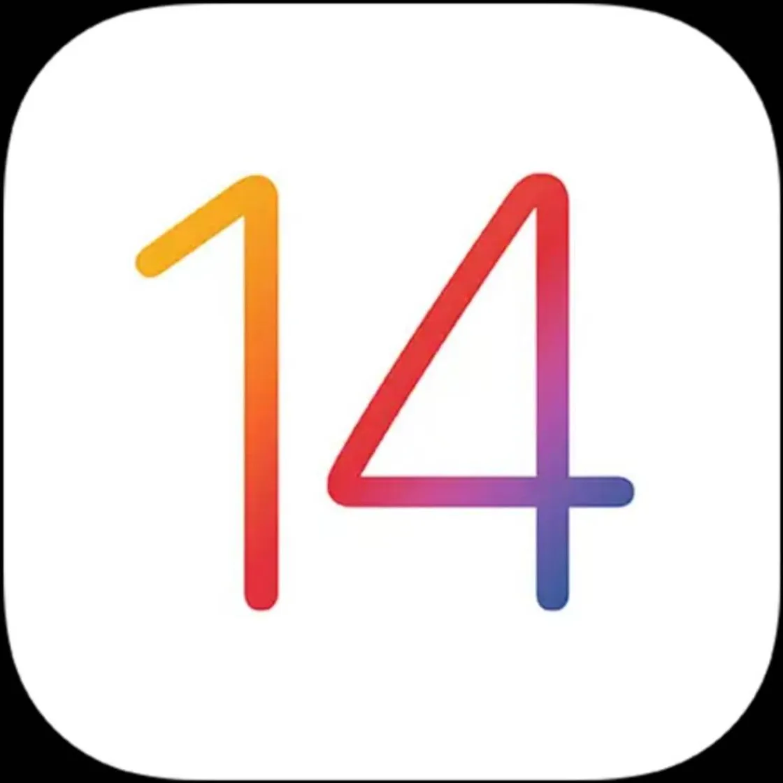 Launcher iOS 14