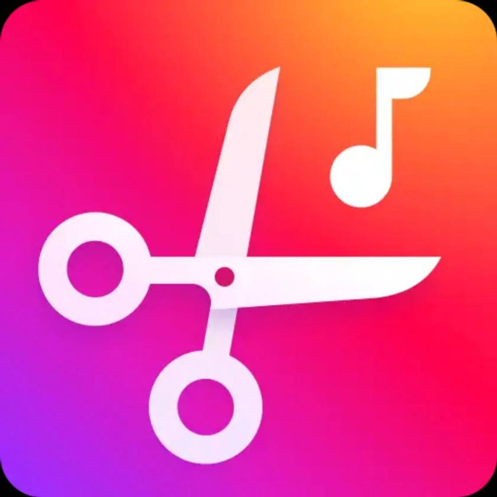 MP3 Cutter and Ringtone Maker - Apps on Google Play
