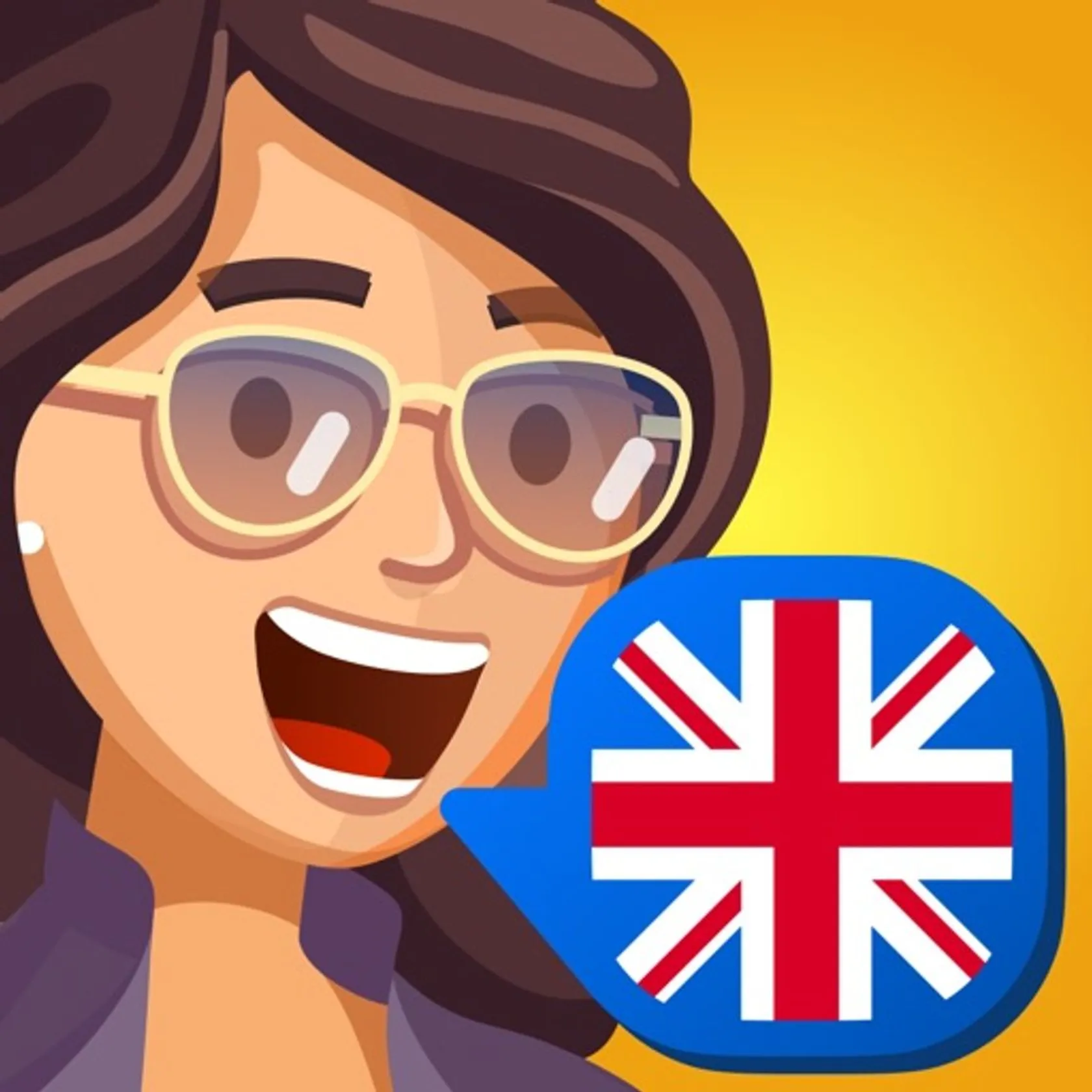 English Speaking - Practice