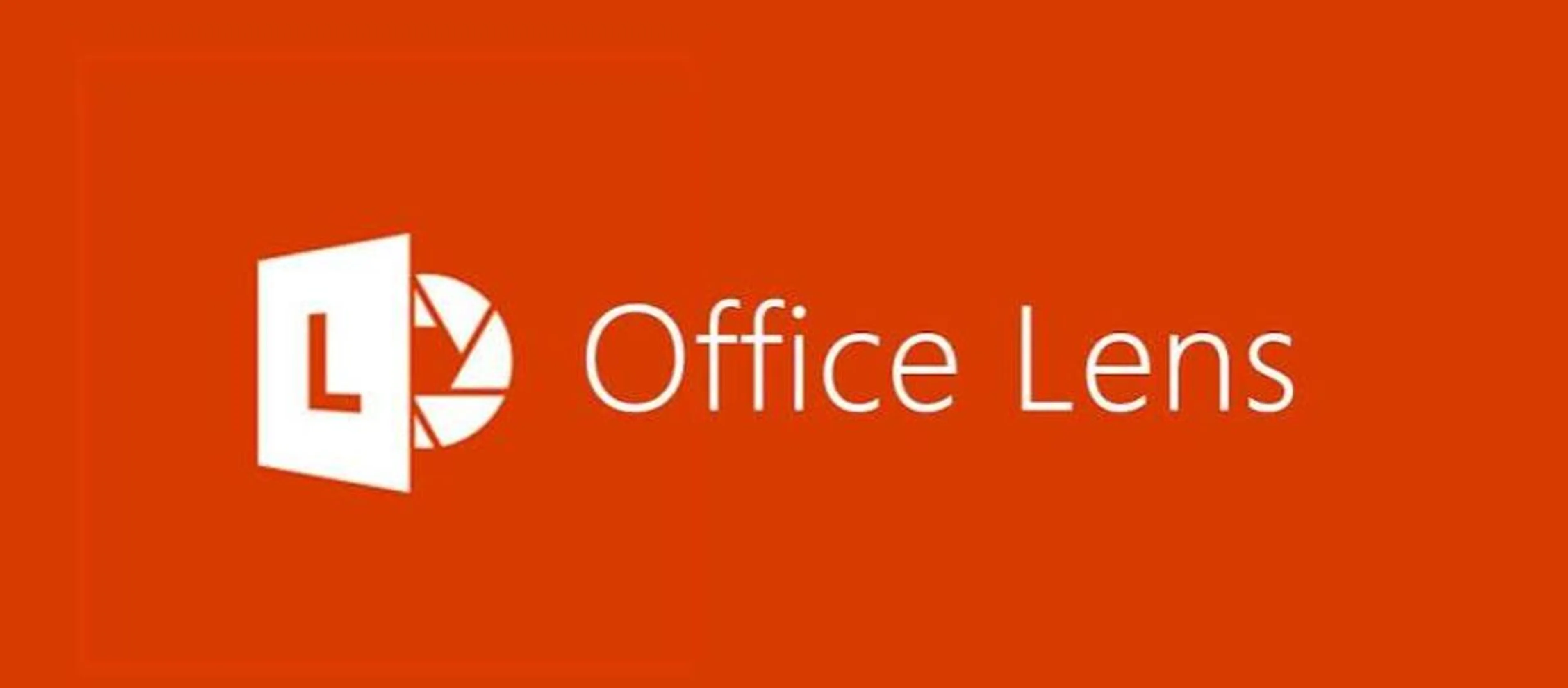 Microsoft Office Lens - PDF Scanner
