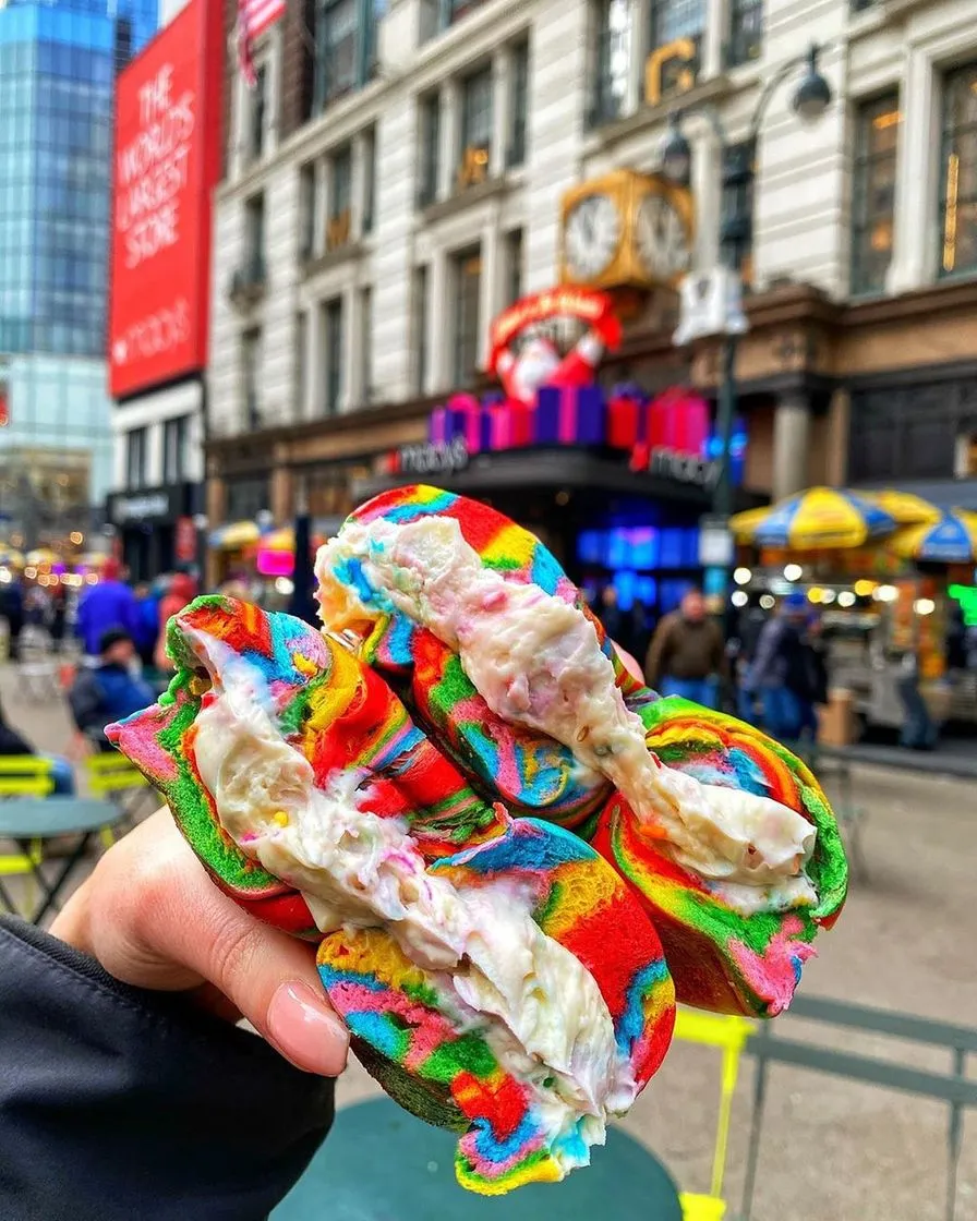 Liberty Bagels Midtown