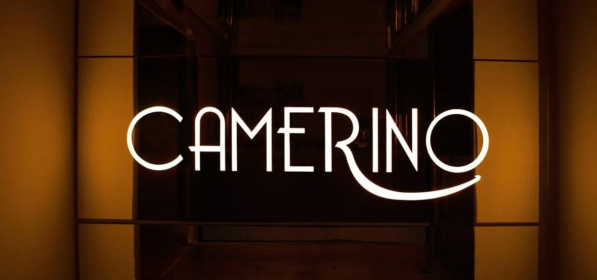 Camerino