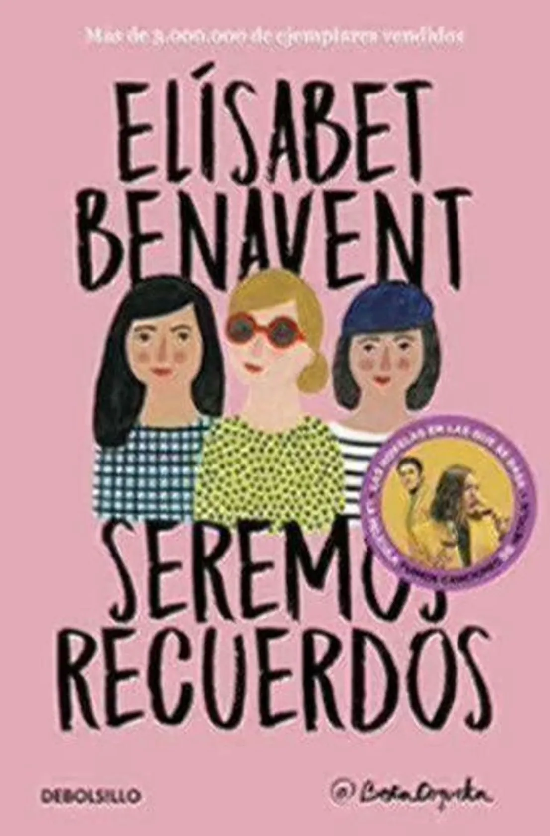 Seremos recuerdos