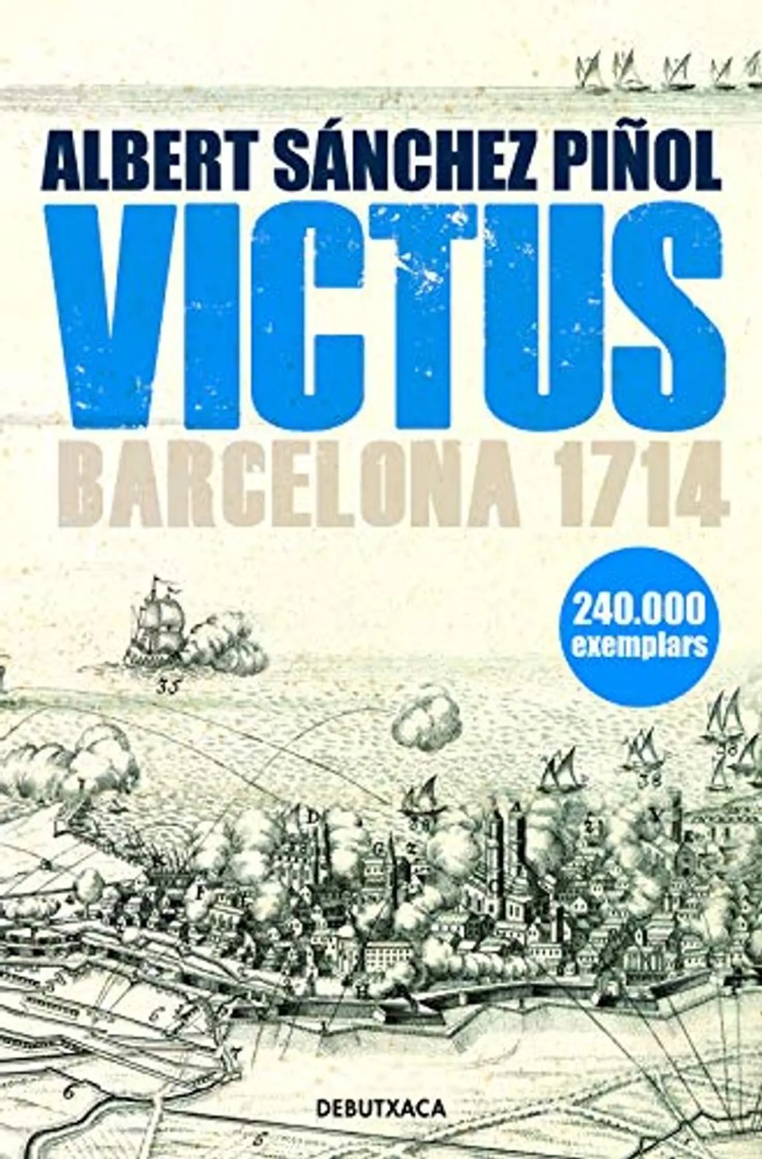 VICTUS