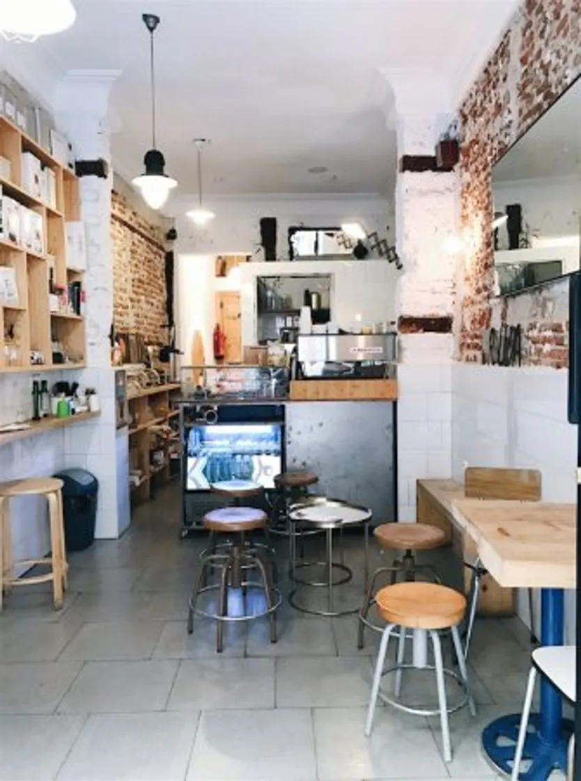 Ruda Café