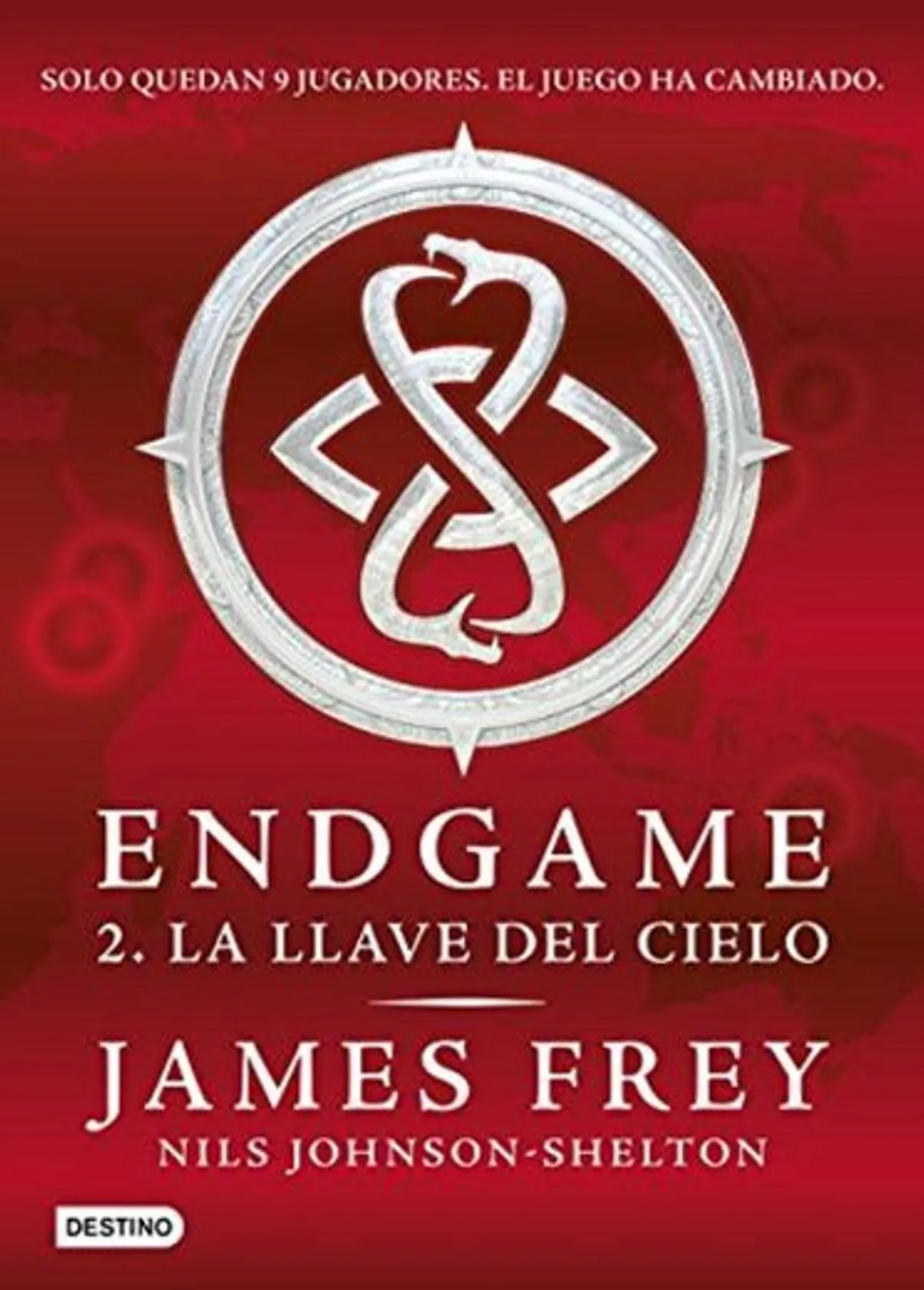Endgame 2