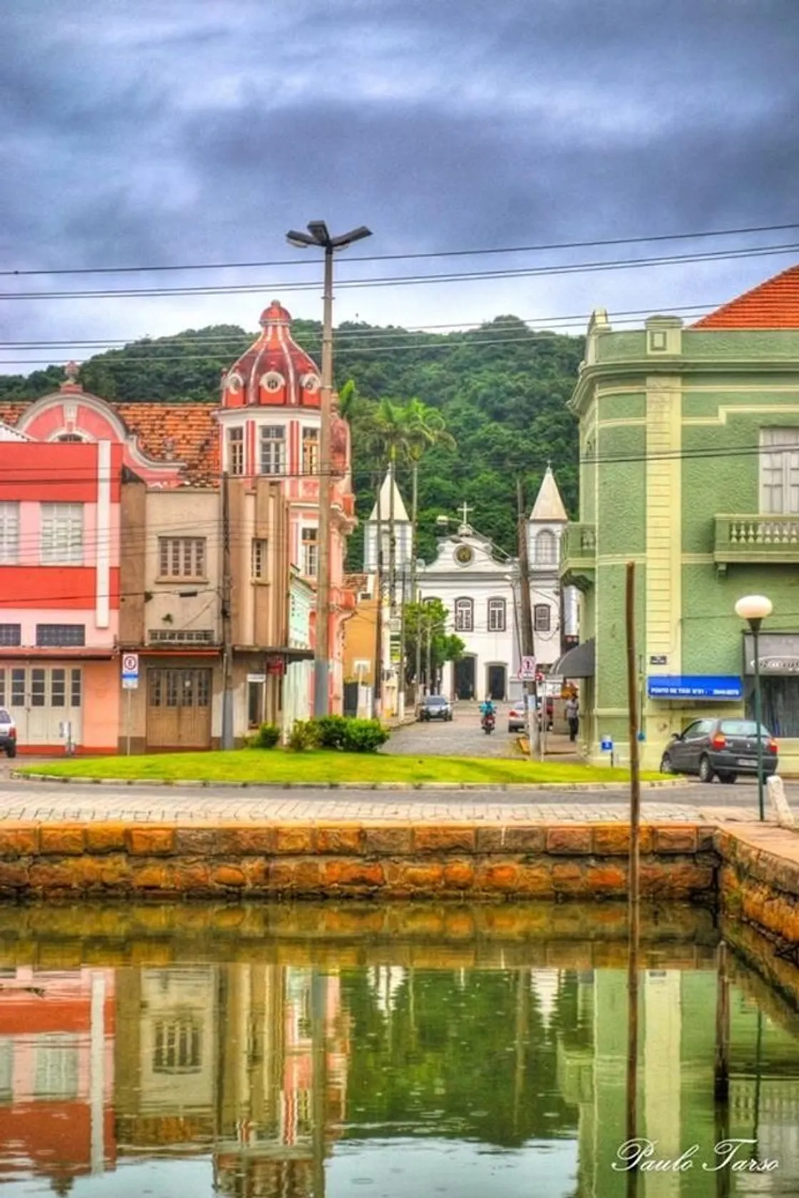 Laguna