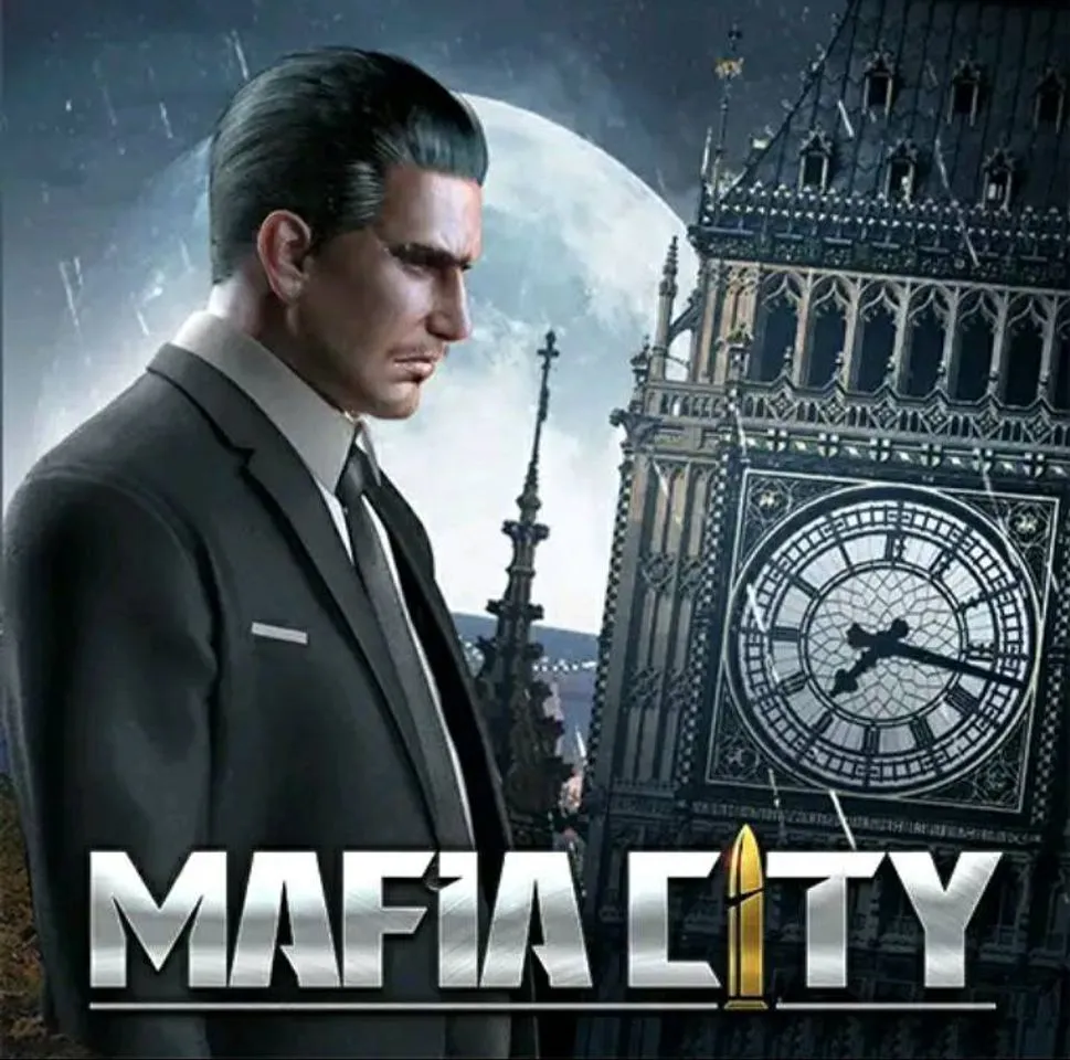 Mafia City