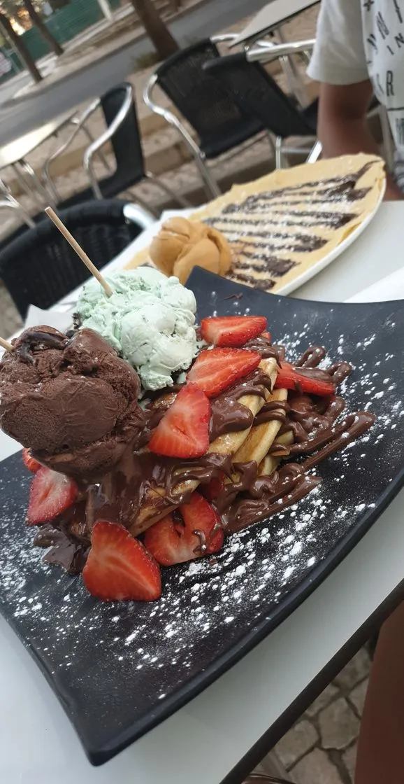Choco Art