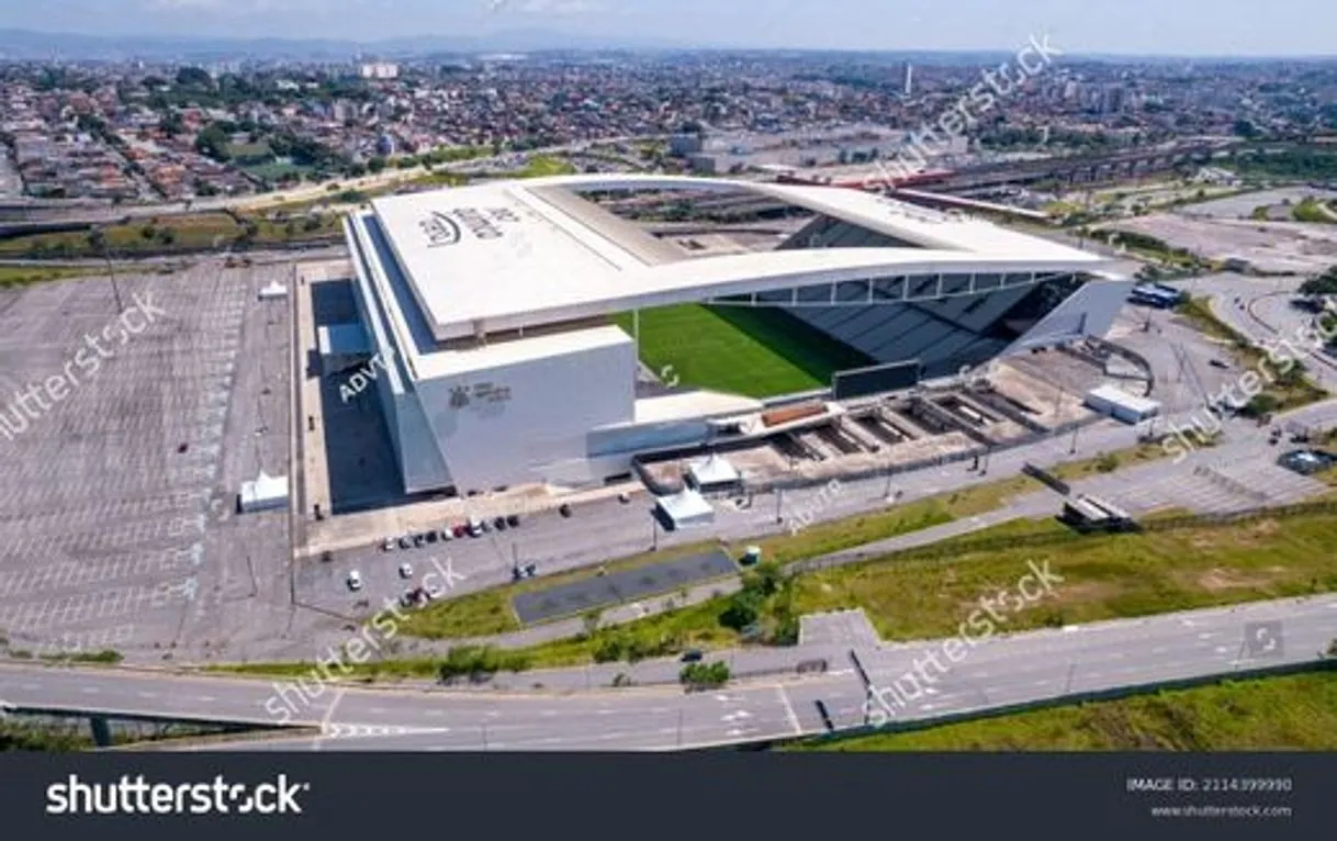 Arena Corinthians