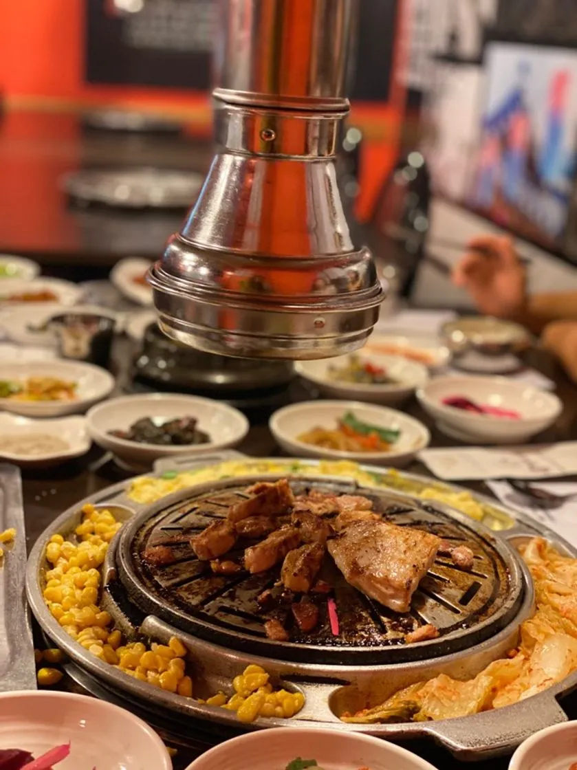 Yugane Restaurant