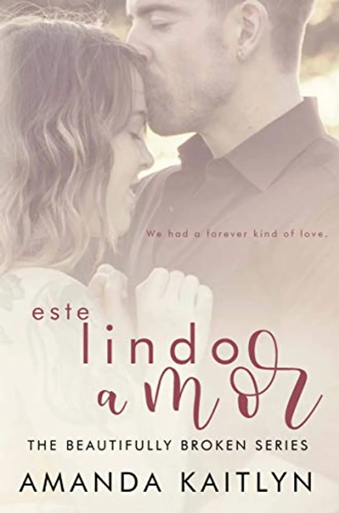 Este Lindo Amor