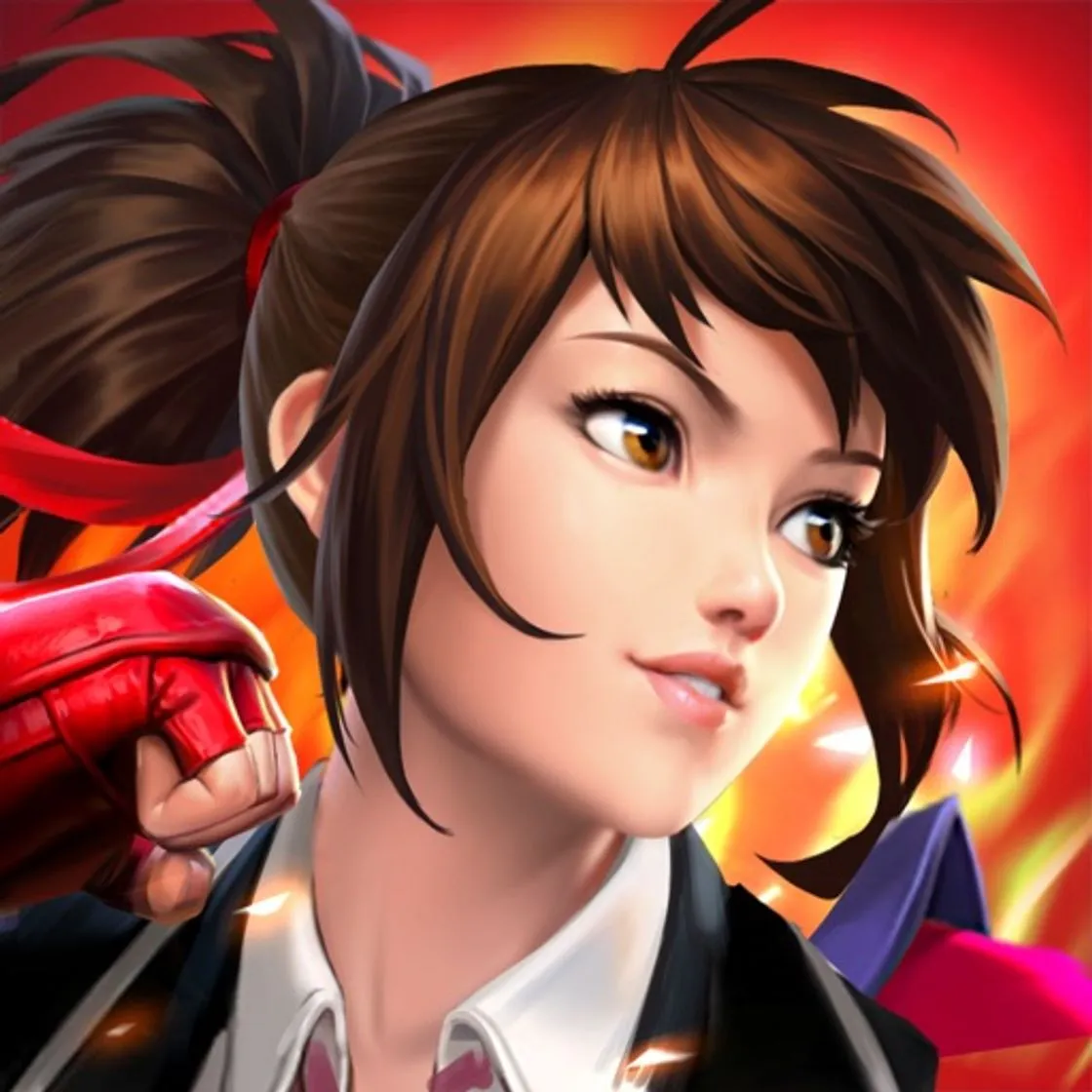 Final Fighter 3D