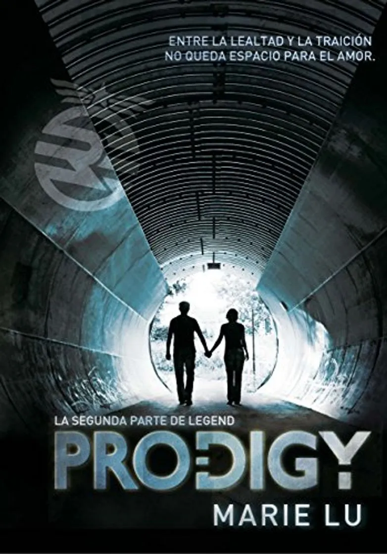 Prodigy: 2