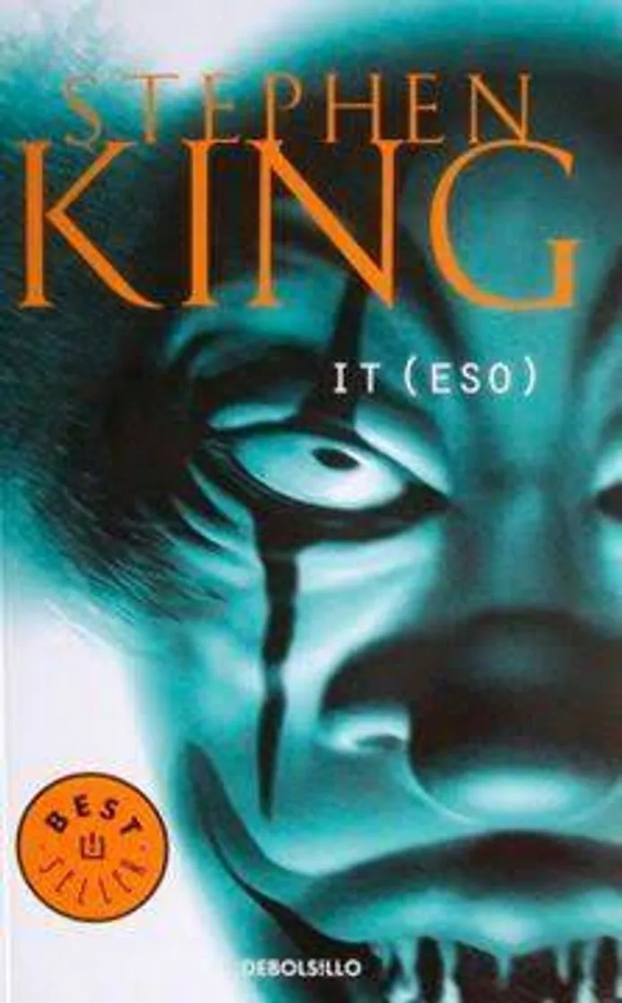 It