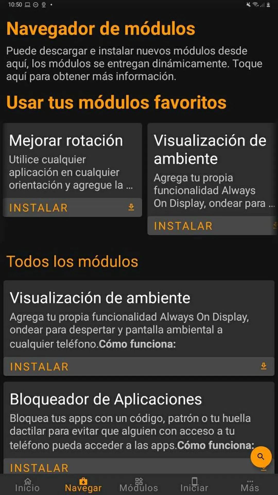 Cometin - Apps on Google Play