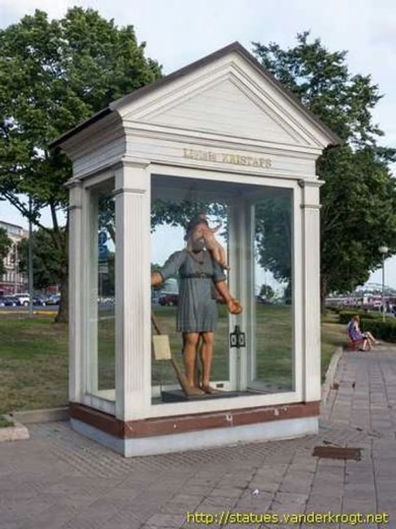 Lielais Kristaps