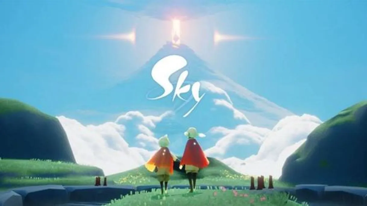 Sky, Juego de Mundo Abierto