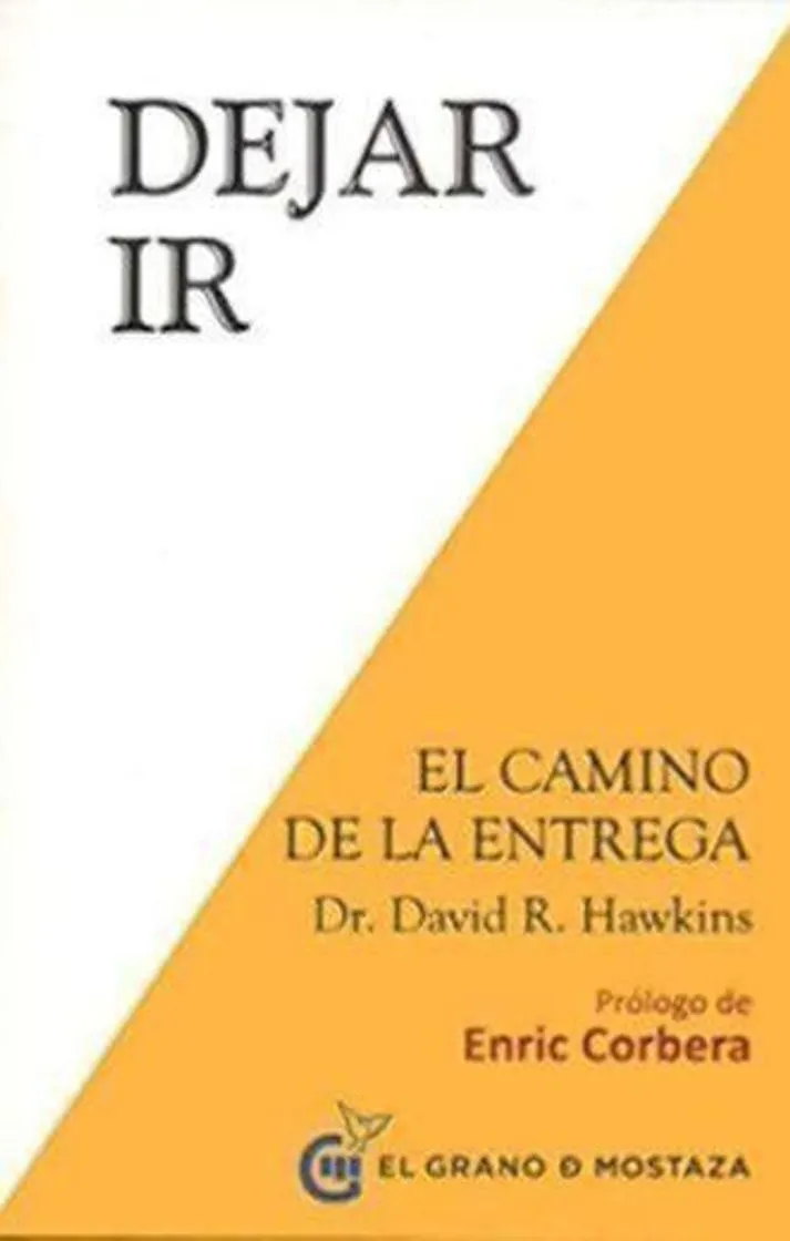 Dejar ir