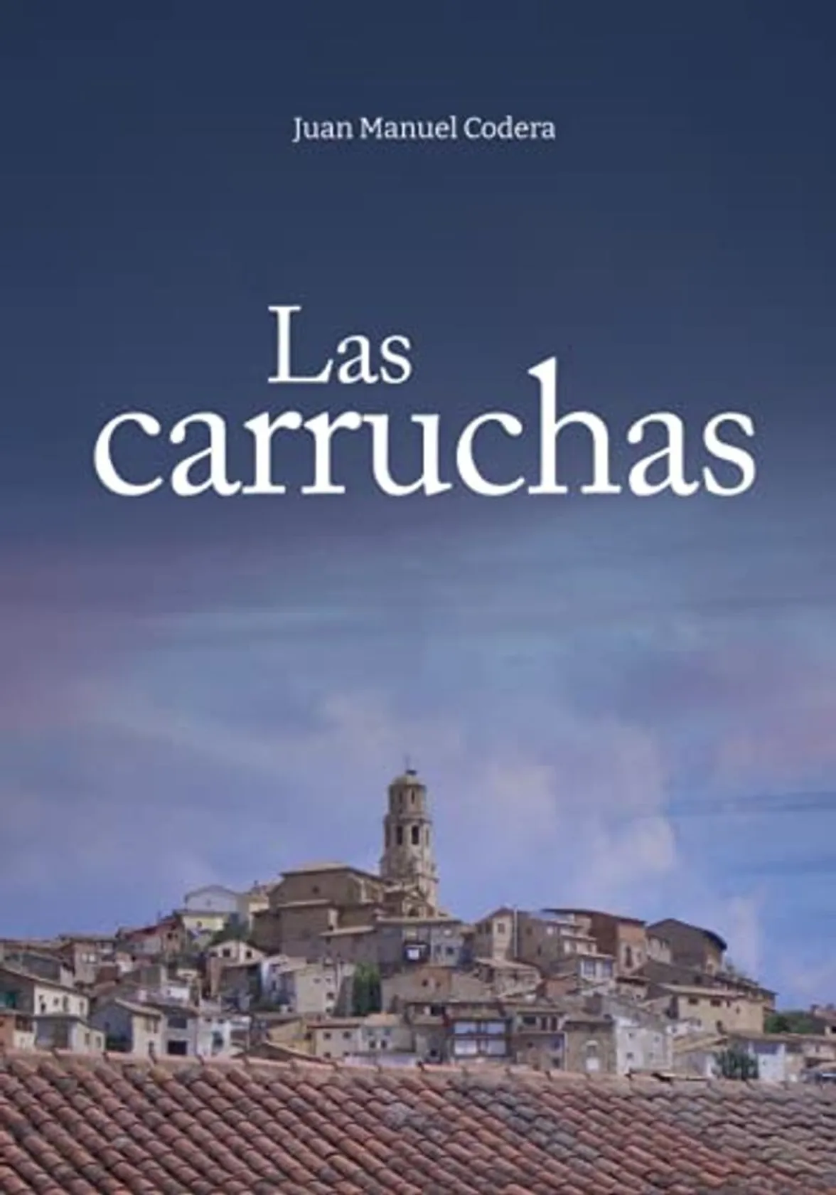 Las carruchas
