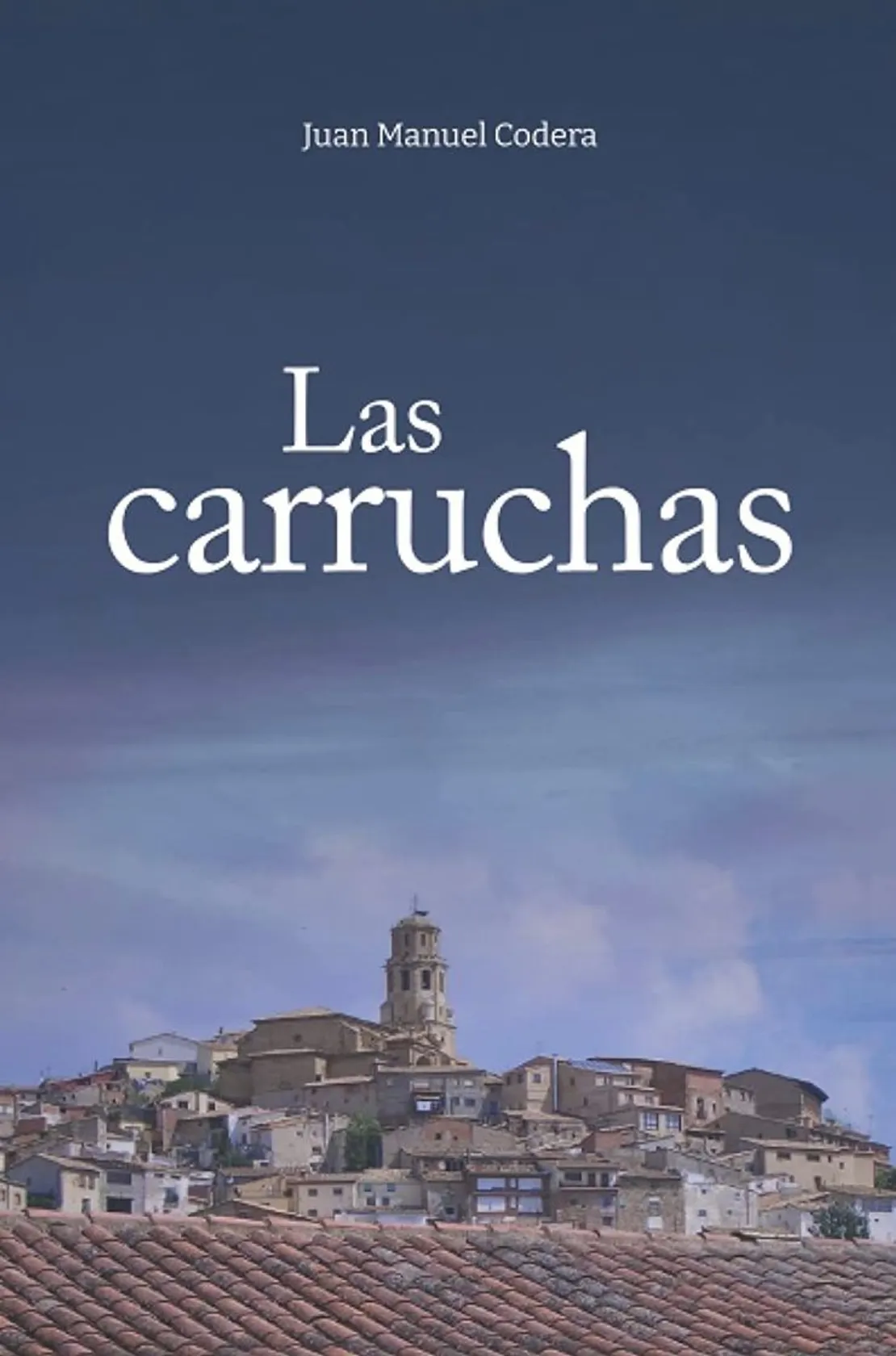 Las carruchas