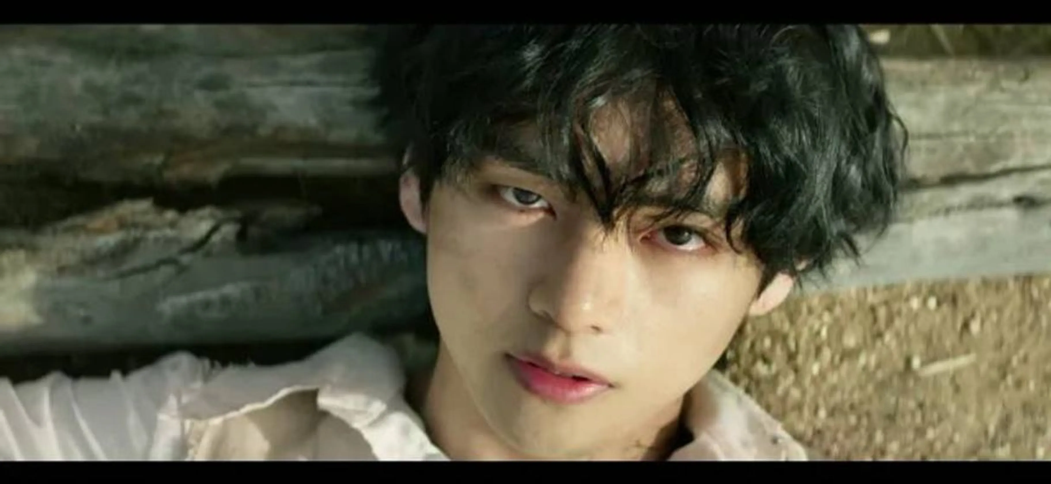 BTS — ON