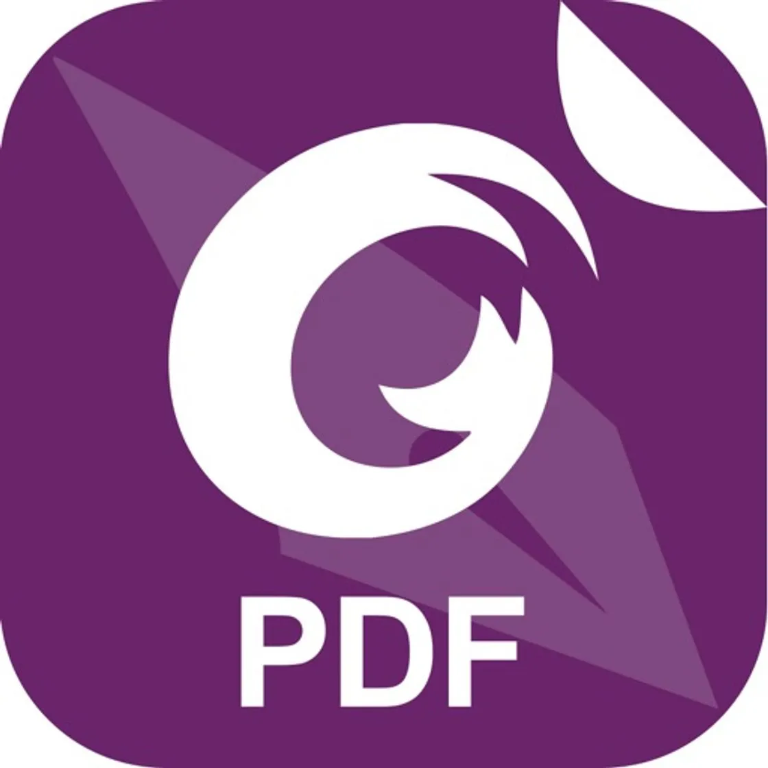 Foxit PDF Reader Mobile