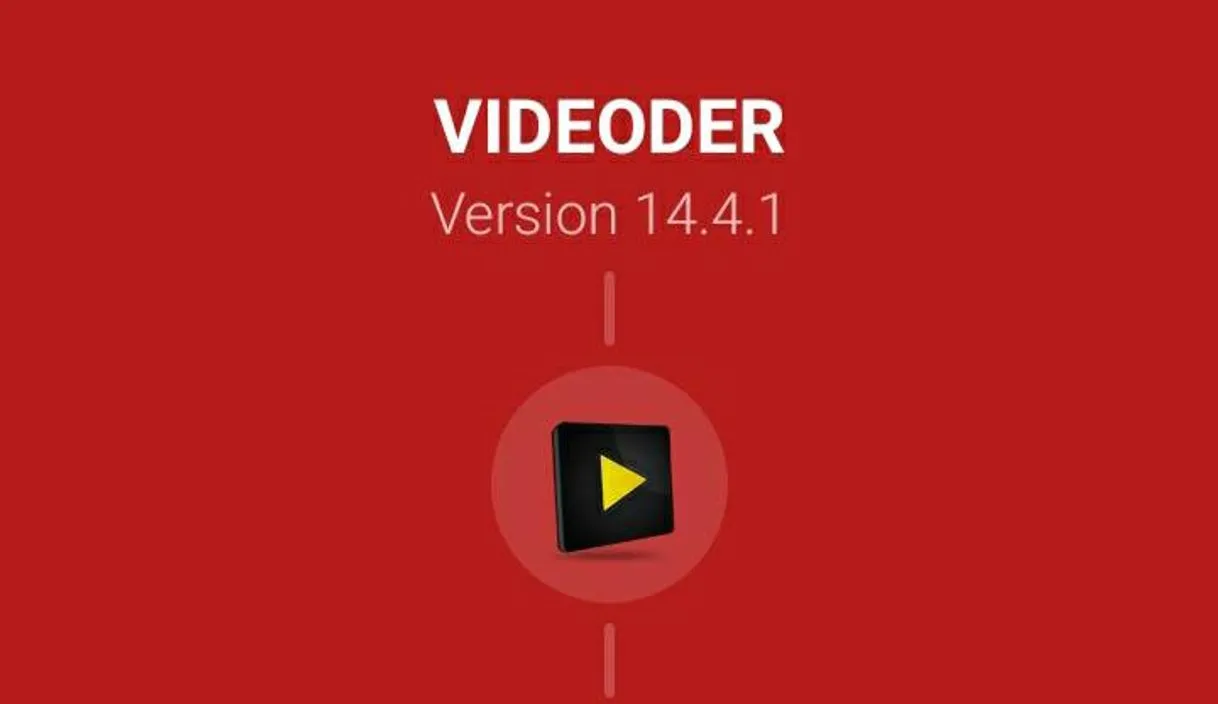 Videoder - Free Youtube Video and Music Downloader