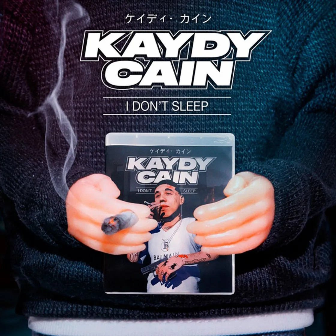 I Don't Sleep