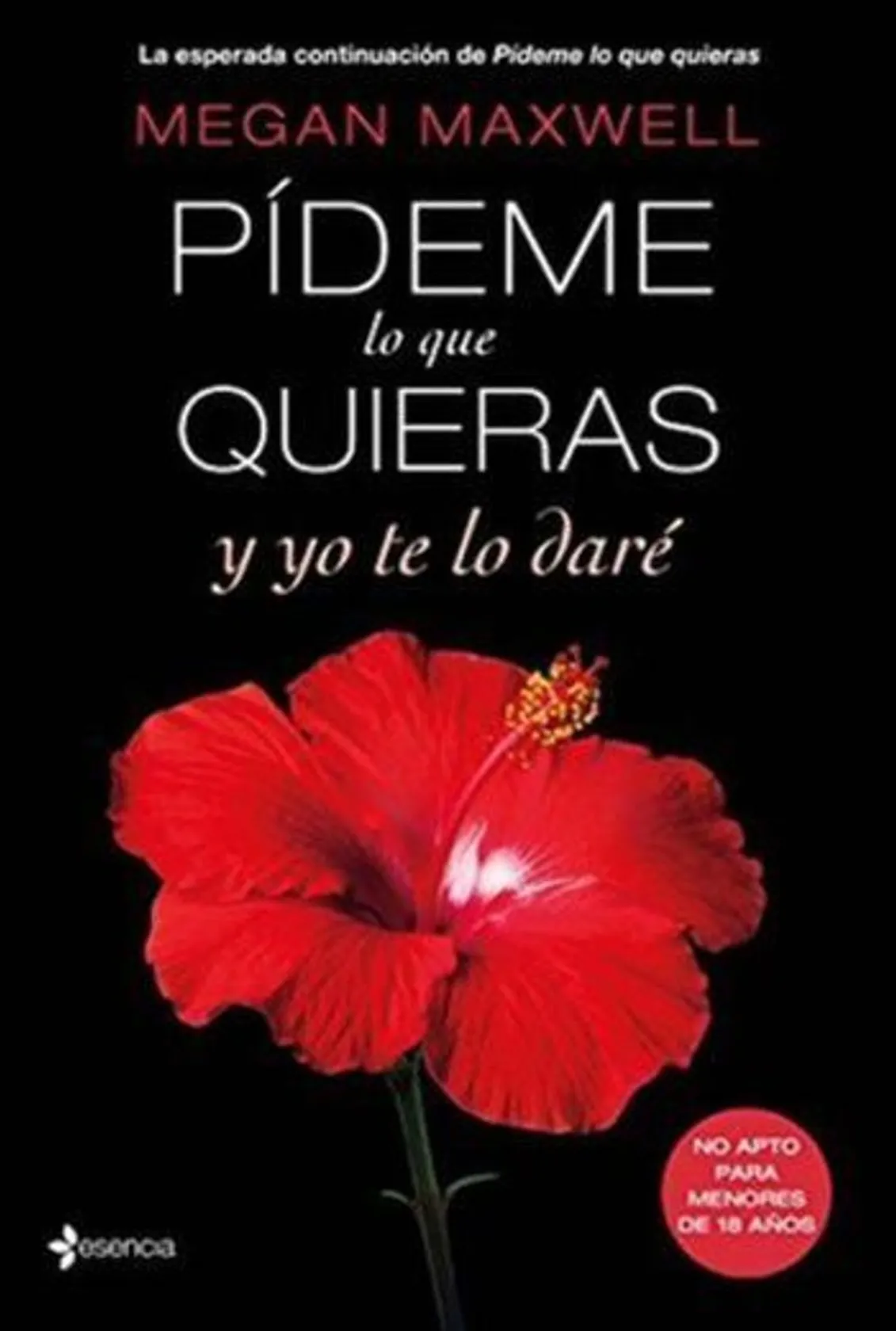 Pídeme lo que quieras