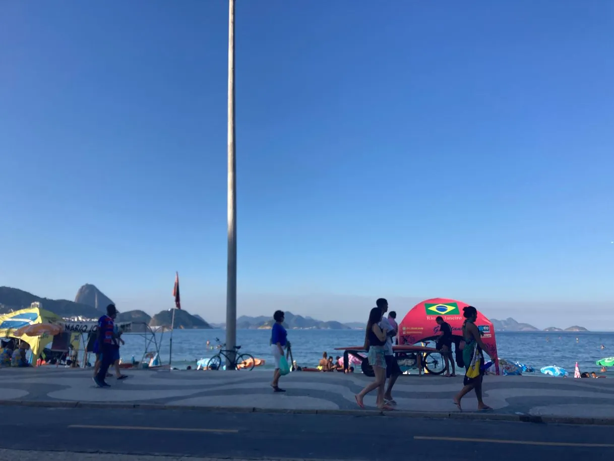 Ipanema