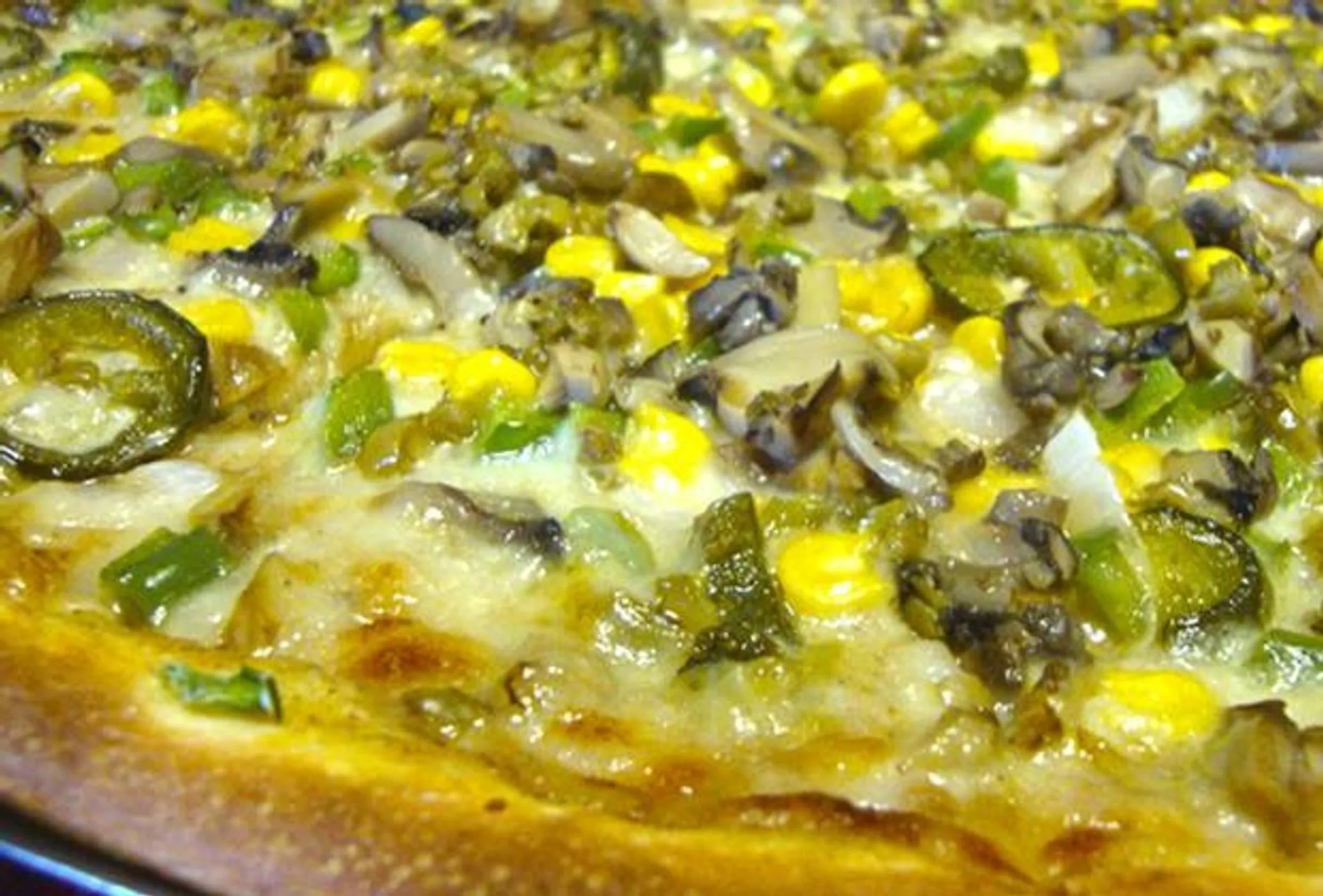 Gm Pizzas