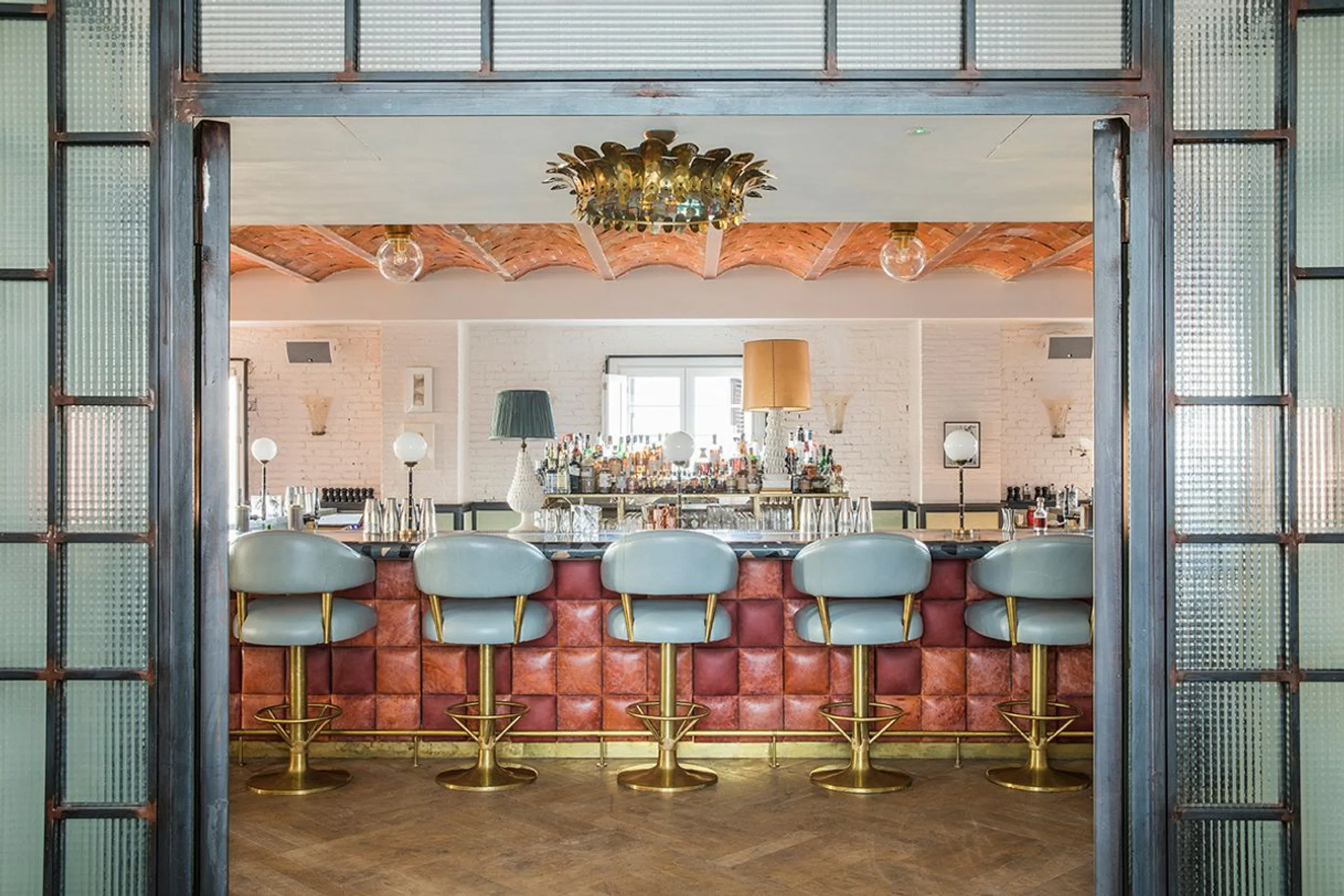 Soho House Barcelona
