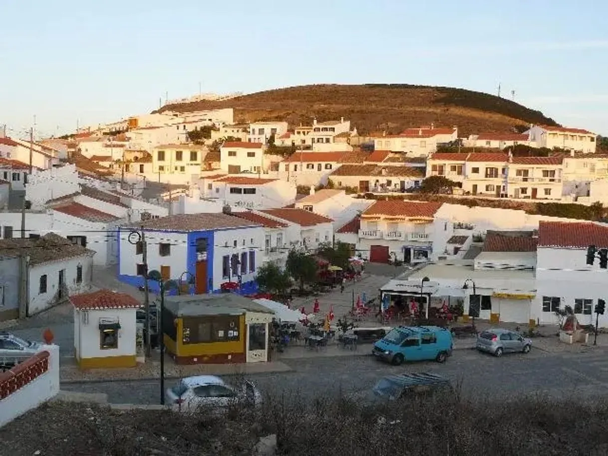 Carrapateira